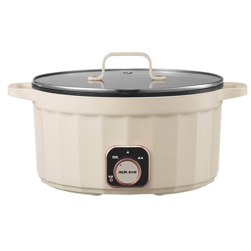 电火锅4L~6L家用电热火锅