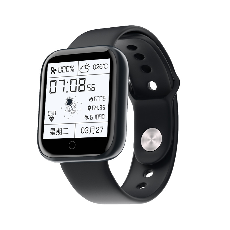 S10智能手表iwatch9NFC蓝牙接打电话运动手环黑科技多功能